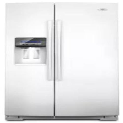 Whirlpool GSC25C4EYW01 Refrigerator