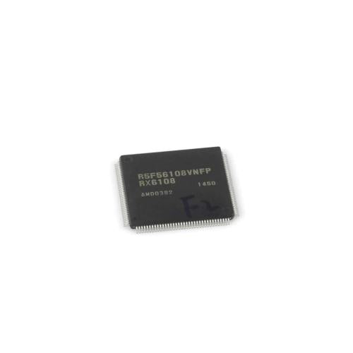 Denon R5F56108Vnfp Main Cpu Cx870 - 943243102570D