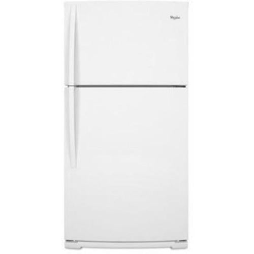 Whirlpool WRT371SZBW01 Refrigerator