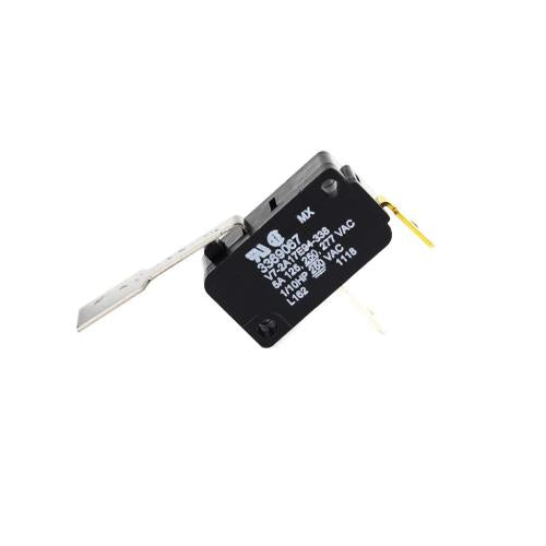 Whirlpool Part# WPW10102498 Switch (OEM)
