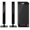 Panasonic SBHTB20 Soundbar Front Speakers Parts