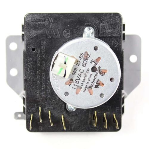 Whirlpool Dryer Timer Unit W10854240