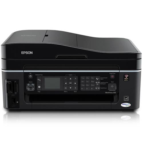 Epson C11CA50201 Workforce 610