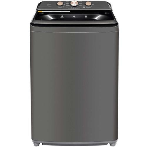 Midea MLTW47A5BGG Fully Automatic Pulsator Washing Machine - Graphite