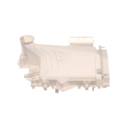 Electrolux Washer Dispenser Housing Assembly - 132640843