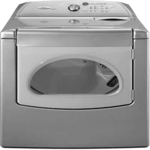 Whirlpool WED6600WL0 Dryer