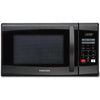 Midea ML2EM25PABS Toshiba 0.9 Cu. Ft. Countertop Microwave with Smart Sensor