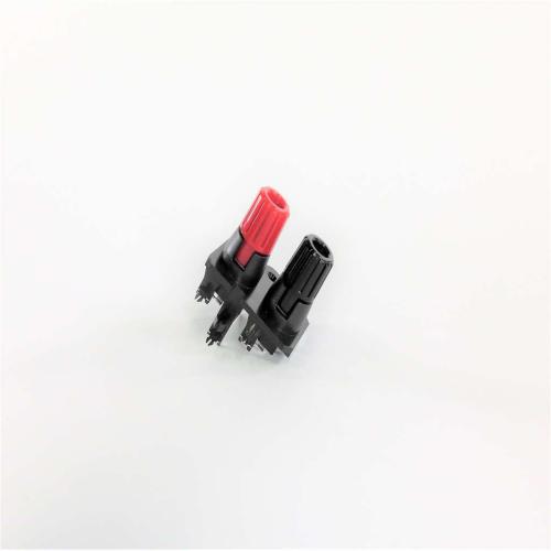 Denon Board Screw 2P Jxz-201 (Rd, Bk - 963646100700S