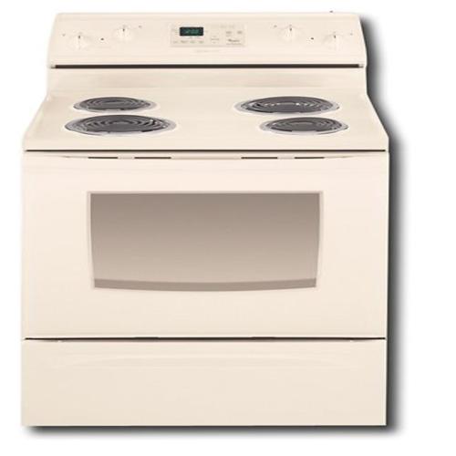 Whirlpool RF369LXPT0 Electric Range - Oven/Stove