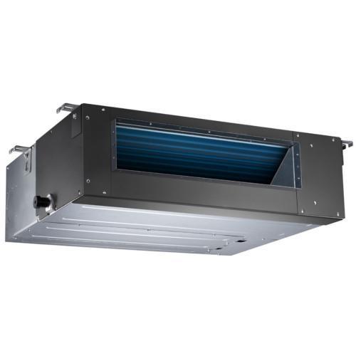 Midea CTBU18HWFN1MC 18,000 BTU Slim Duct Indoor Mini-Split Air Handler