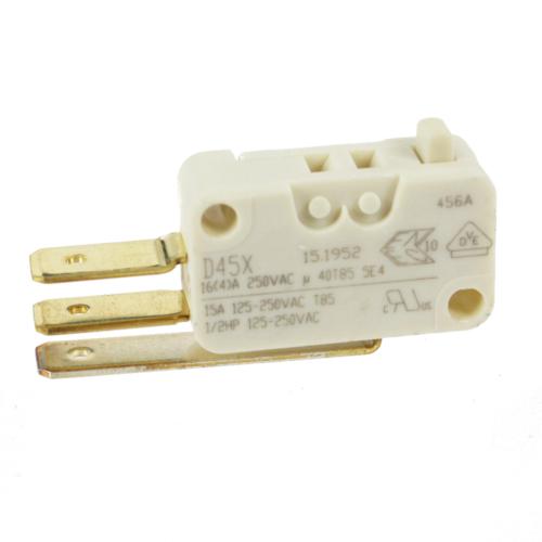 Bosch dishwasher Door Switch SHX57C05UC/21