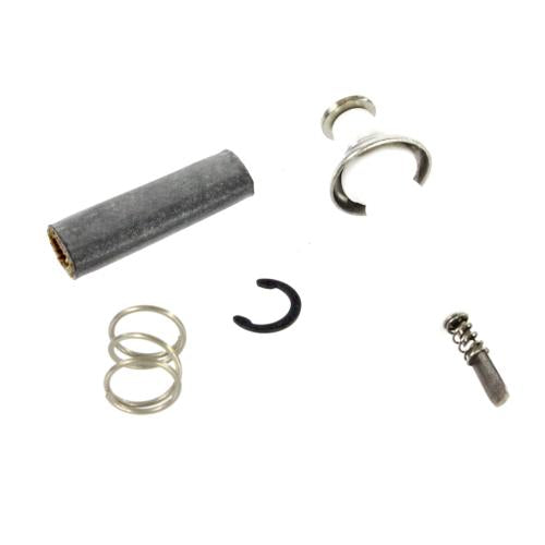 Samsung Part# DE81-02696A Igniter Assembly Kit - Genuine OEM