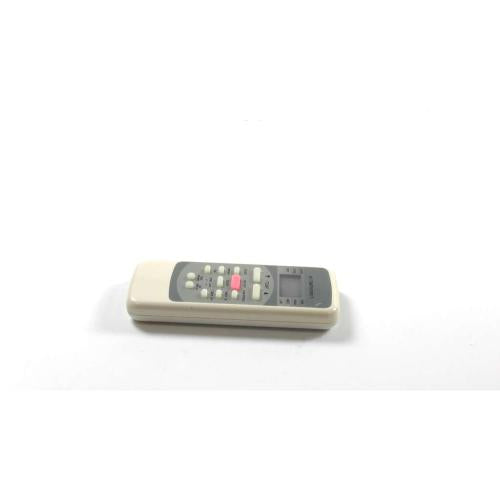 Midea Remote Controller (Rg51I17/Bgc - 17317000000096