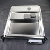 LG Part# 4937DD1001N Stainless Door Liner Assembly - Genuine OEM