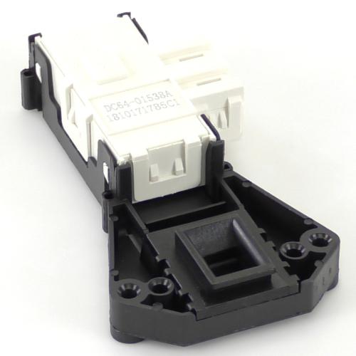 Samsung Part# DC64-01538A Door Lock Switch - Genuine OEM