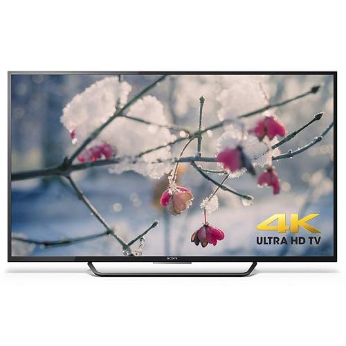 Sony XBR55X810C 55-Inch 4K Led HDTV