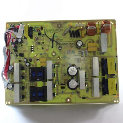 Lg Power Pcb Assembly - EBR77388903