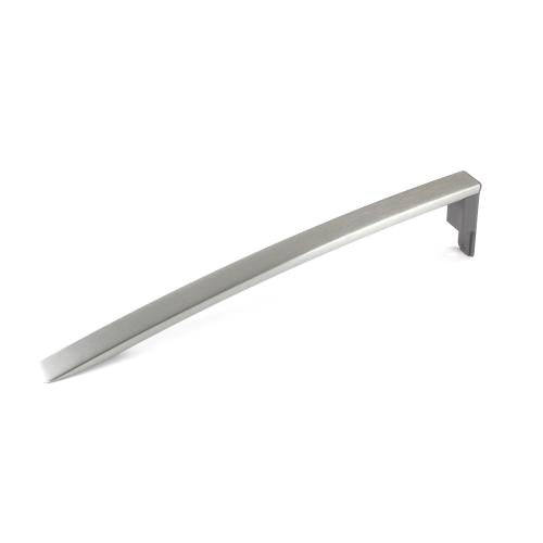 Kenmore Refrigerator Door Handle (Stainless) 106.72153111