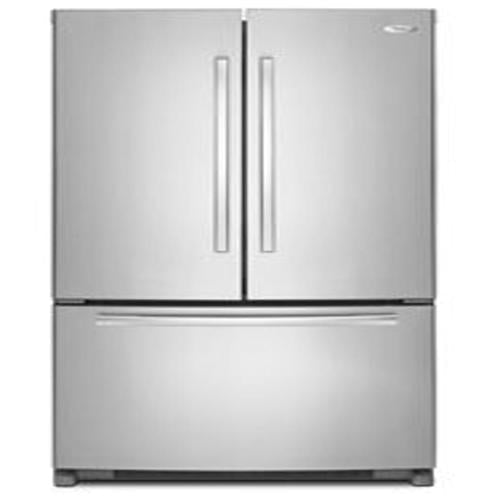 Whirlpool GX5SHTXVA00 Refrigerator