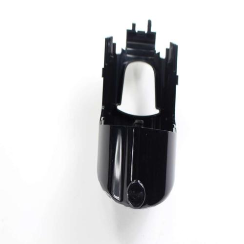 Delonghi Part# 5513218431 Coffee Outlet Cover - Genuine OEM