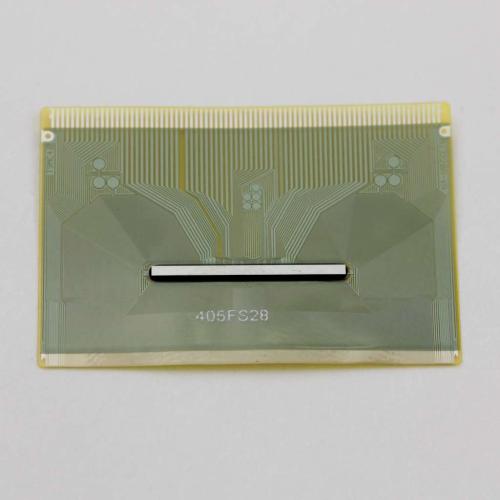 Sony Source Driver Ic Mt Board - 1-895-644-11