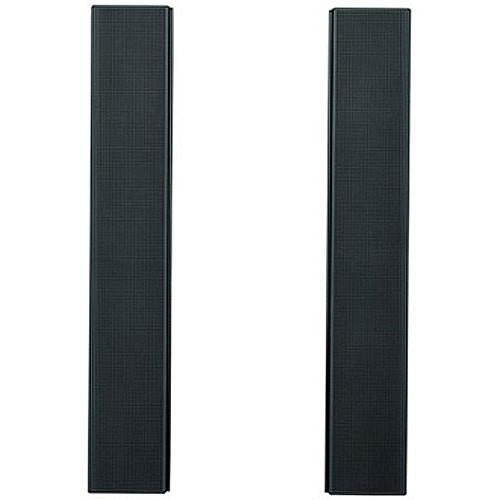 Panasonic TYSP58P10WK Speakers