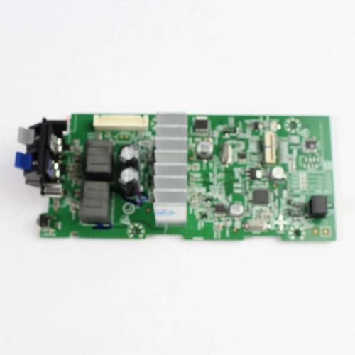 Lg Pcb Assembly - EBR76733501
