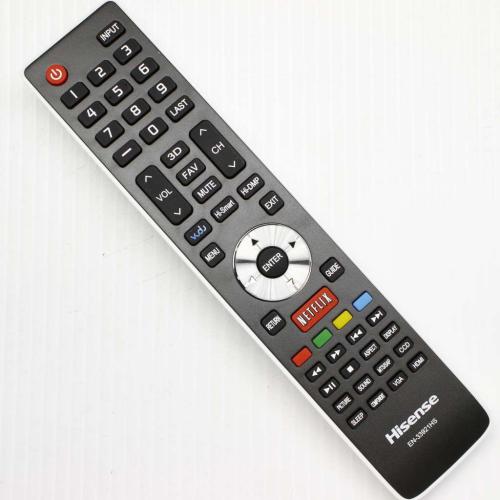 Hisense Remote Control En-33921Hs - 163840