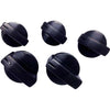 Bosch Part# 10008837 Knob Set - Genuine OEM