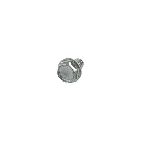 Electrolux Screw,Hex Washer Head,8-18 X 5 - 240433204