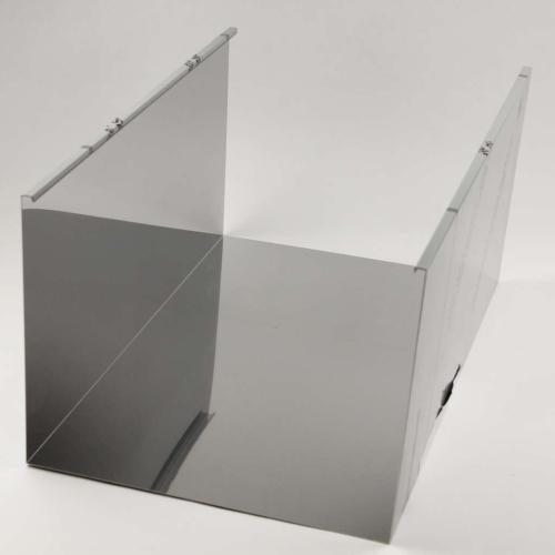 Bertazzoni Part# Z200112 Lower Duct Cover - Genuine OEM