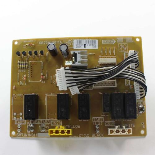 LG Electric Range - Oven/Stove PCB/Elecontric Control Board LRE30757ST/00