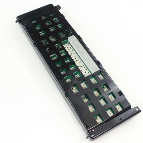 GE Part# WB27T11411 UI Control Assembly (OEM)