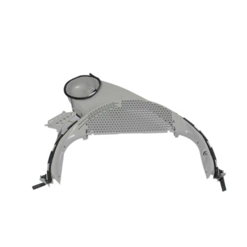 GE Dryer Lint Trap & Exhaust Duct Assembly GTD65GBSJ3WS