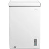 Midea MRC04M3CWW Midea 4.0 Cu.Ft Chest Freezer Parts