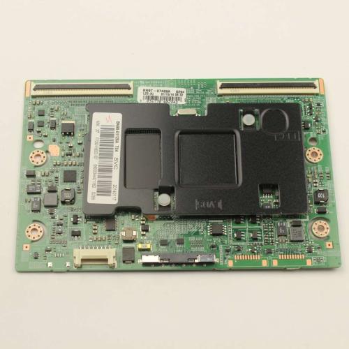 Samsung Part# BN95-01125A Timer Control Module Board - Genuine OEM