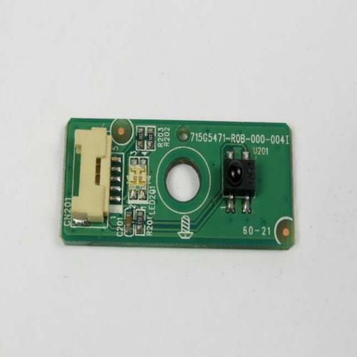 Haier Part# TV-5210-746 Infrared Board (OEM) G5471-R0B-X-X-2-120201