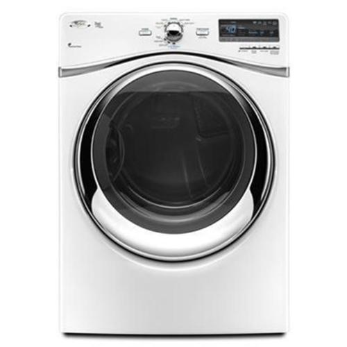 Whirlpool YWED97HEXW4 Dryer