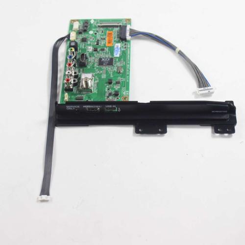 LG Part# EBT63034611 Chassis Assembly - Genuine OEM