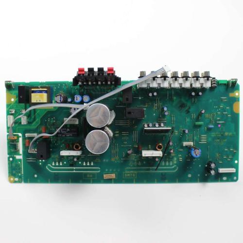 Sony Part# A-1847-542-A Main Mounted Power Control Board - Genuine OEM