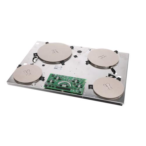 Bertazzoni Part# Z210086 Module Induction Peacock - Genuine OEM