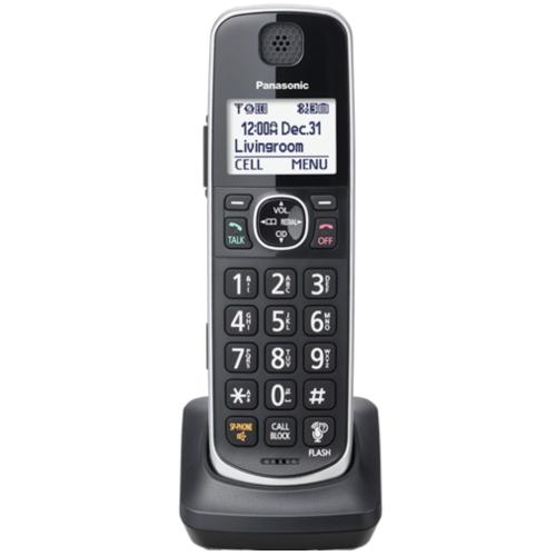 Panasonic Digital Cordless Handset - KX-TGEA61B1