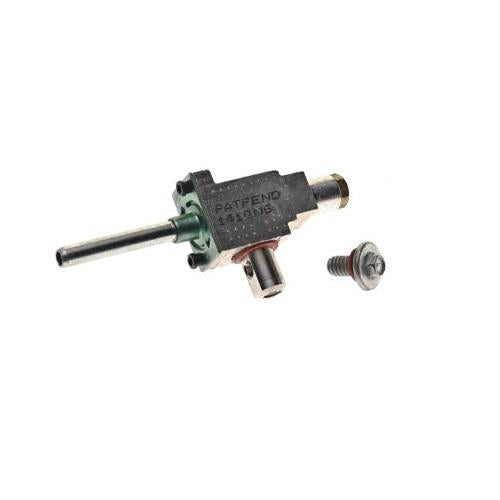 Electrolux Range Surface Burner Valve - 5304458372