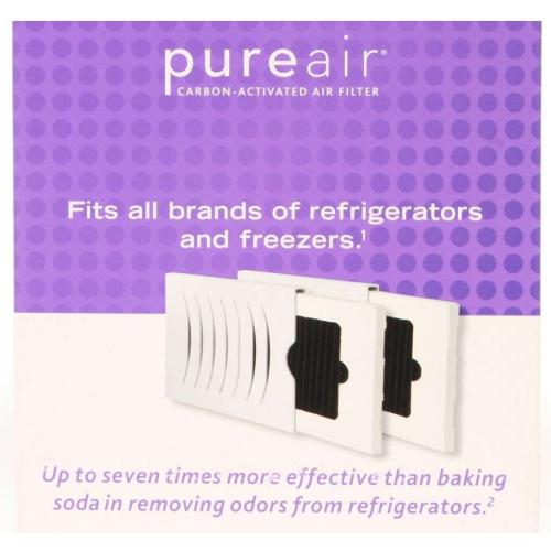 Electrolux Refrigerator Smart Choice Pureair Air Filter Refill - scpureair2pk