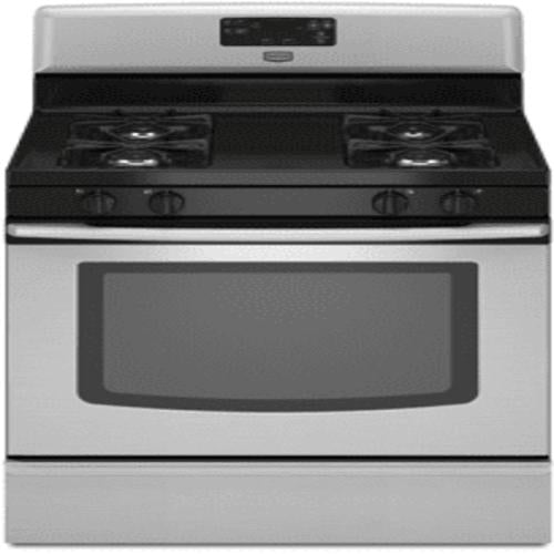 Whirlpool WHIMGR7661WS2 Range