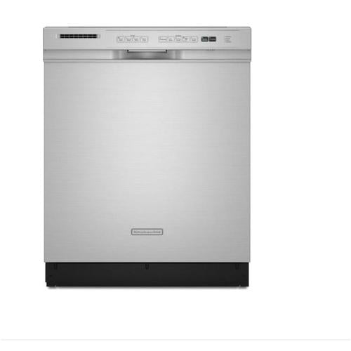 Whirlpool WHIKUDS30IVSS0 Dishwasher