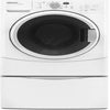 Whirlpool WHIMHWZ400TQ03 Washer Parts