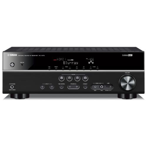 Yamaha RXV373 Av Receiver