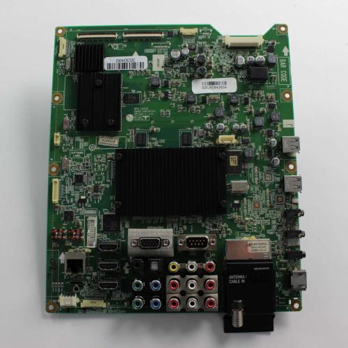 Lg Refurbished Bpr Total Assembly - CRB32624301