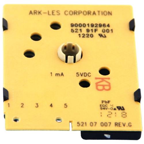 Bosch 00 Potentiometer - 422749
